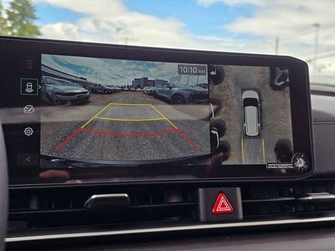 New 2026 Kia Carnival SX FWD image 22