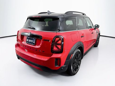 Used 2023 MINI Cooper Countryman SE w/ Storage Package AWD/4WD image 7