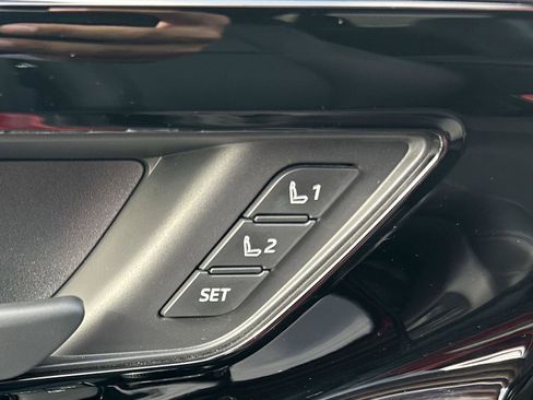 Used 2023 Subaru Solterra Touring image 12