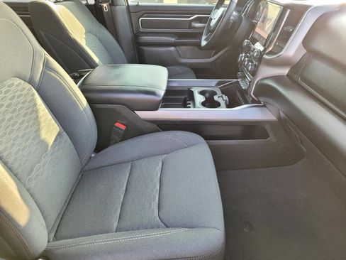 Used 2025 RAM 1500 Lone Star AWD/4WD image 10