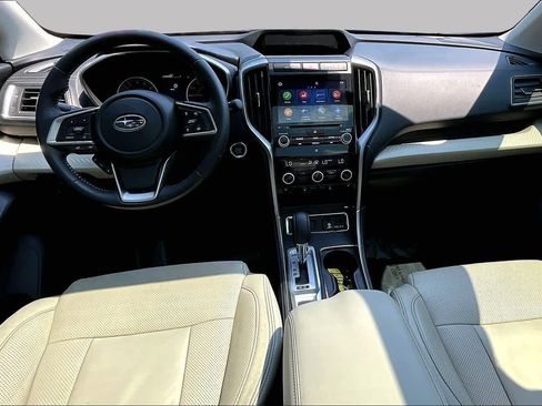 Used 2021 Subaru Ascent Premium w/ Sport Package AWD/4WD image 16