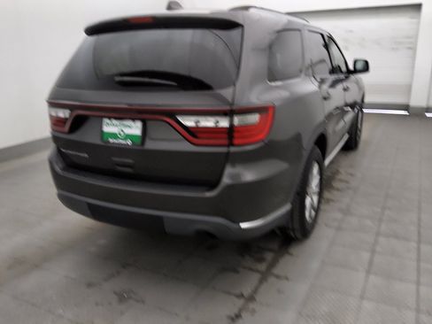 Used 2018 Dodge Durango SXT w/ Quick Order Package 2BB RWD image 9