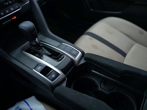 Used 2019 Honda Civic LX image 15