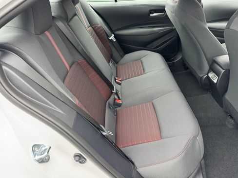 New 2026 Toyota Corolla SE FWD image 5
