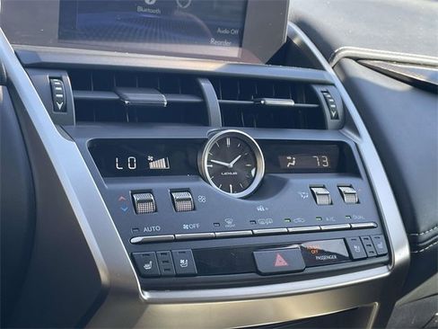 Used 2021 Lexus NX 300h AWD w/ Comfort Package image 26