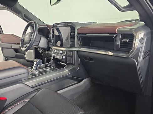 Used 2023 Ford F150 Lariat w/ Equipment Group 502A High AWD/4WD image 30