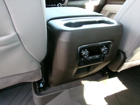 New 2026 Chevrolet Tahoe LT w/ Comfort Package image 13