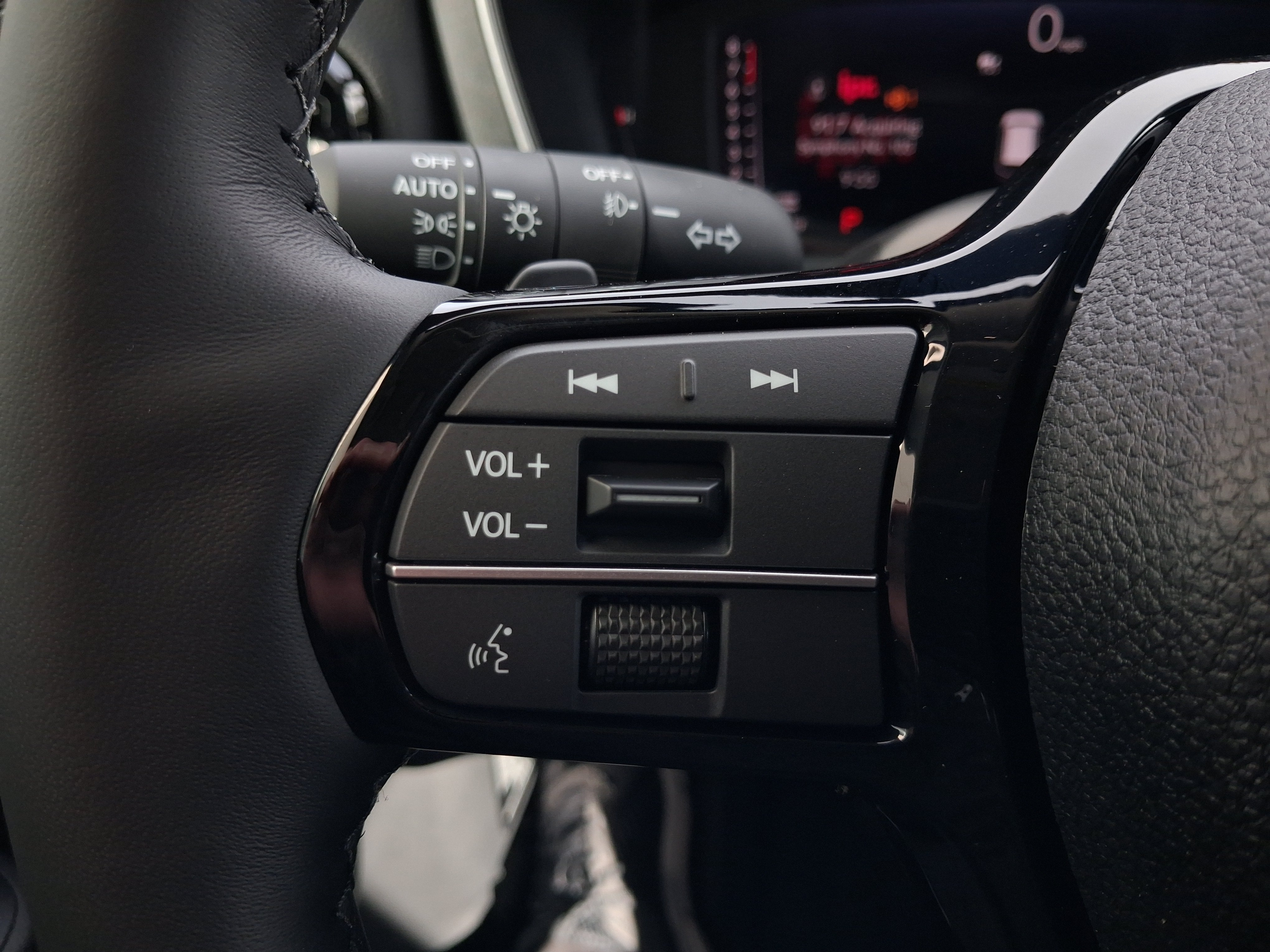 New 2026 Honda Pilot Elite image 10
