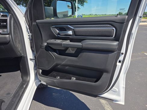 Used 2025 RAM 1500 Lone Star AWD/4WD image 26
