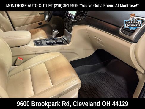 Used 2021 Jeep Grand Cherokee Limited image 51