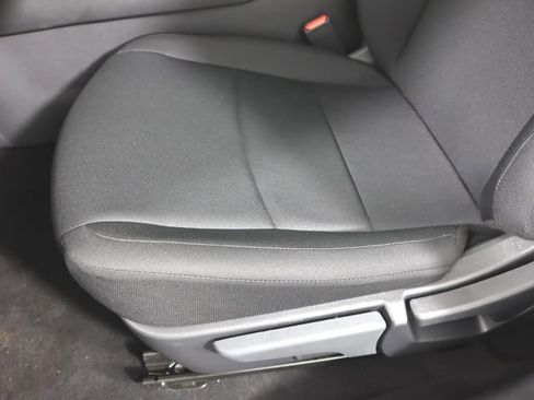 Certified 2025 Nissan Sentra S image 22