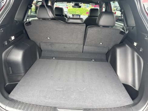 Certified 2024 Honda CR-V Sport-L image 43