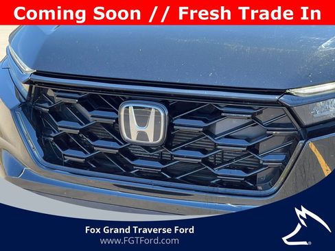 Used 2024 Honda CR-V Sport image 34