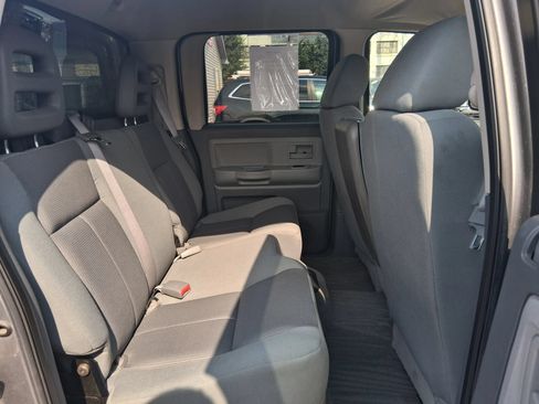 Used 2005 Dodge Dakota SLT AWD/4WD image 17
