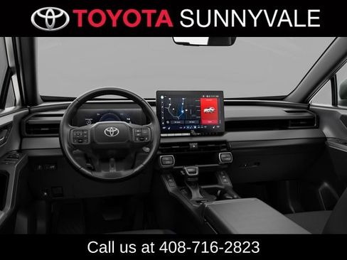 Used 2026 Toyota RAV4 SE AWD/4WD image 3