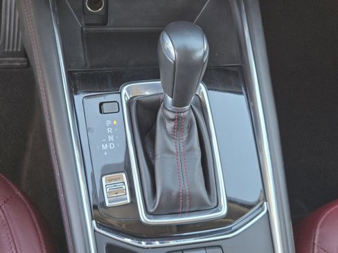 Used 2023 MAZDA CX-5 Carbon Edition image 12