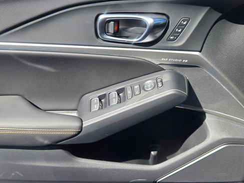 Used 2026 Acura Integra A-Spec w/ Technology Package FWD image 16