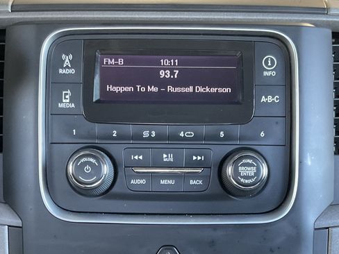 Used 2013 RAM 2500 Tradesman w/ Chrome Appearance Group AWD/4WD image 13