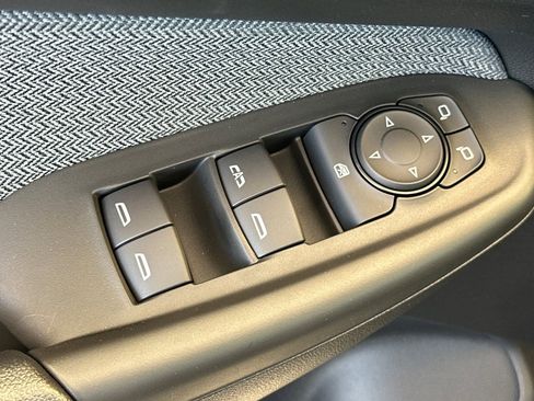 New 2026 Chevrolet TrailBlazer LT w/ Midnight Edition image 12