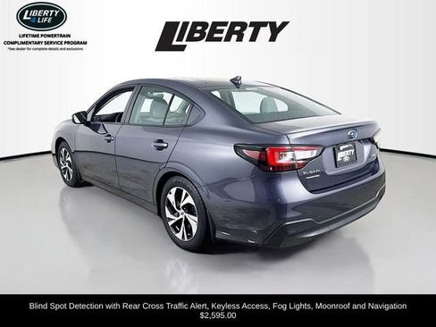 Used 2024 Subaru Legacy Premium image 5