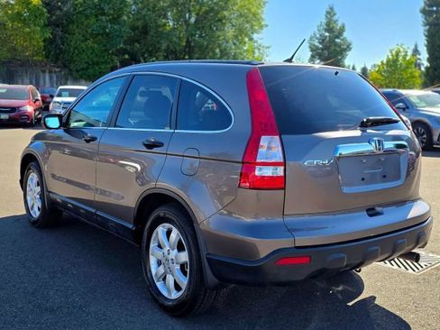 Used 2009 Honda CR-V EX image 5