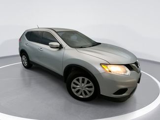 Used 2015 Nissan Rogue S AWD/4WD video 1