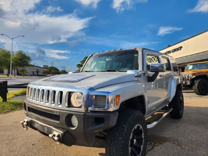Used 2010 HUMMER H3 Luxury w/ Appearance Package