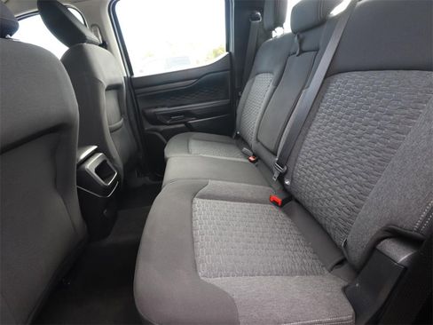 Certified 2024 Ford Ranger XL w/ Trailer Tow Package image 8