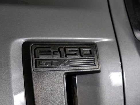 Used 2024 Ford F150 STX AWD/4WD image 41