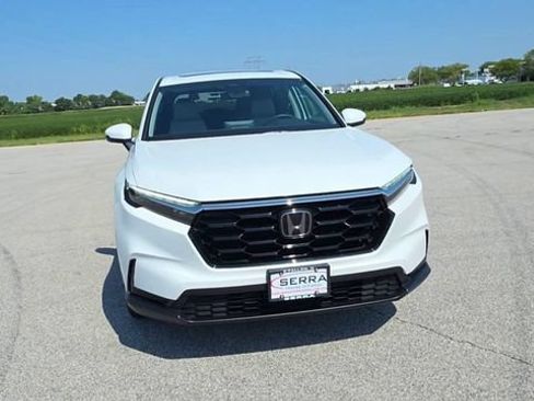 Used 2024 Honda CR-V EX image 2
