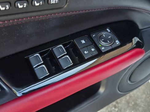 Used 2019 Lexus GS 350 F Sport RWD image 14
