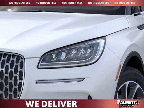 New 2026 Lincoln Corsair Premiere FWD image 18