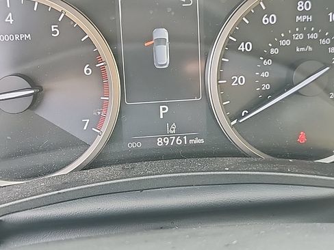 Used 2019 Lexus NX 300 FWD w/ Accessory Package 2 image 5