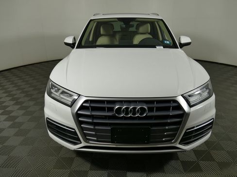 Used 2020 Audi Q5 2.0T Premium Plus image 8