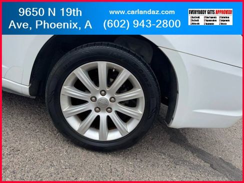 Used 2013 Chrysler 200 Limited image 9