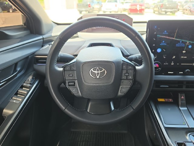 Used 2026 Toyota bZ FWD image 10