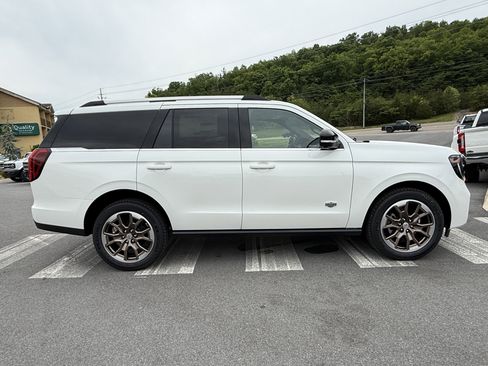 New 2026 Ford Expedition King Ranch AWD/4WD image 4
