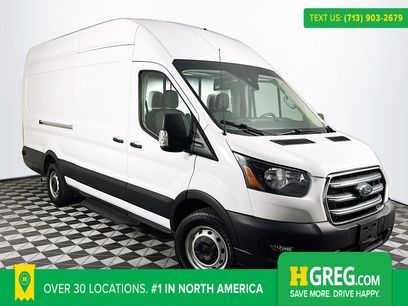 Used 2020 Ford Transit 250 148 High Roof Extended