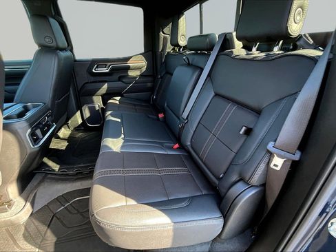 Used 2023 Chevrolet Silverado 1500 High Country w/ High Country Premium Package image 22