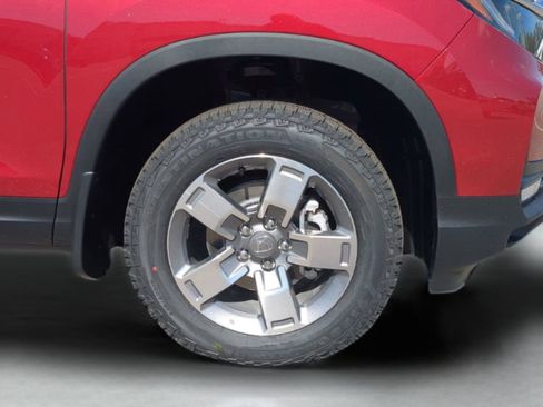 New 2026 Honda Ridgeline RTL image 28