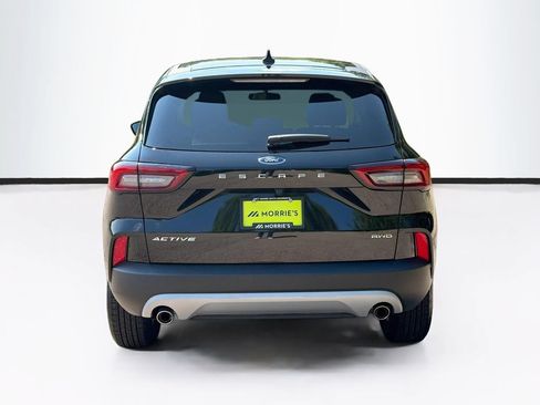 Used 2024 Ford Escape Active AWD/4WD image 6