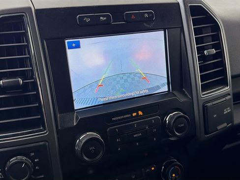 Used 2020 Ford F150 XLT w/ Equipment Group 302A Luxury image 19