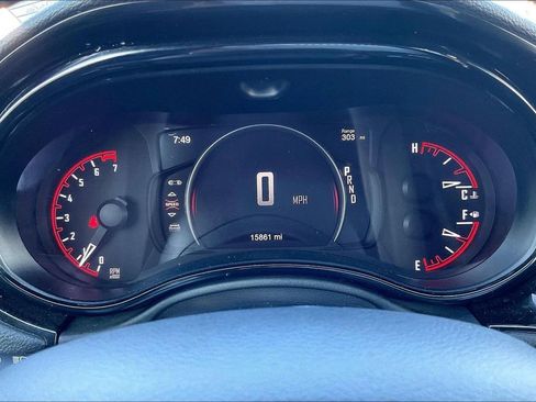 Used 2025 Dodge Durango GT image 20