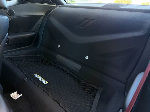 Used 2023 Dodge Challenger SRT Hellcat Redeye image 24