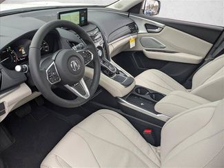 Used 2026 Acura RDX w/ Technology Package AWD/4WD video 3