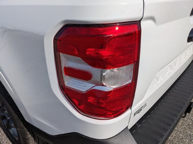 New 2026 Ford Maverick XLT FWD image 10