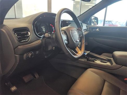 New 2026 Dodge Durango GT image 12