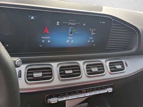 New 2026 Mercedes-Benz GLE 53 AMG 4MATIC Coupe image 11