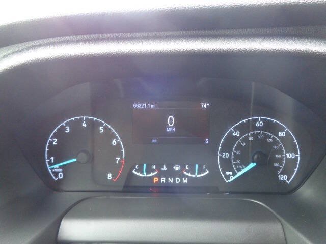Used 2020 Ford Transit 350 148 High Roof Extended RWD image 17