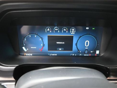 New 2026 Ford F150 King Ranch image 32